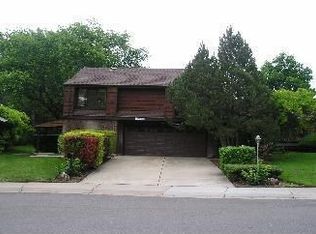 10220 Zenobia Cir, Westminster, CO 80031