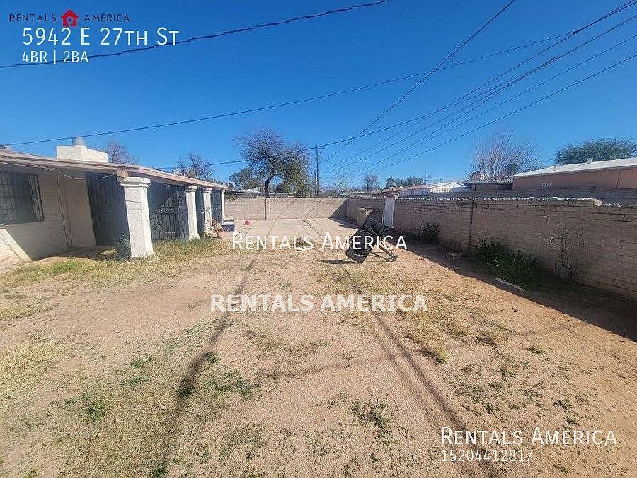 2nd image of 5942 E 27th St