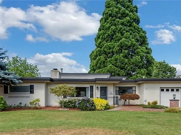415 R Street NE, Auburn, WA 98002