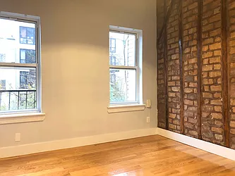 Rented by Yup Realty LLC