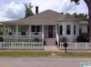 2101 1st Ave N, Pell City, AL 35125