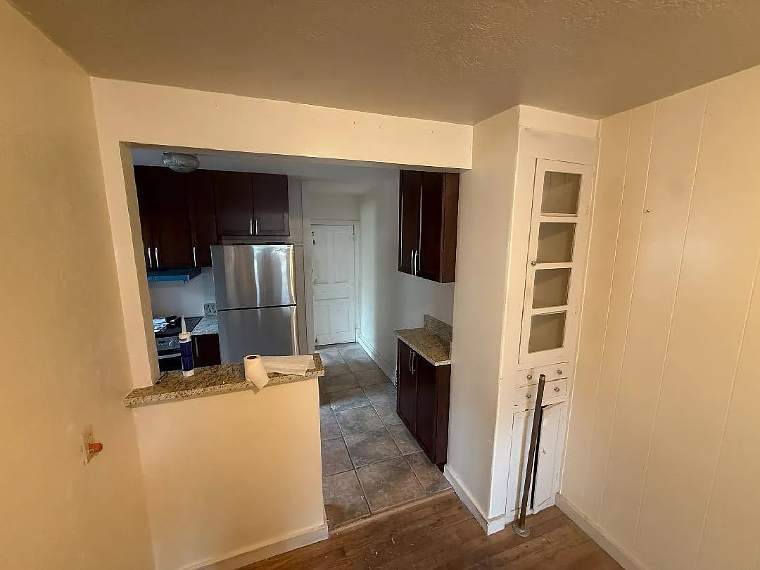 1 bed, $1,395 — Photo 2