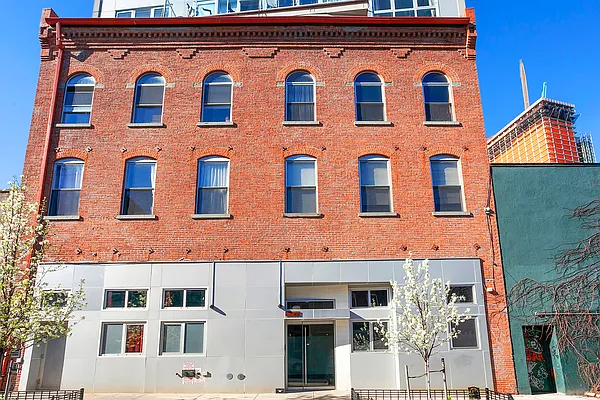 Factory Lofts