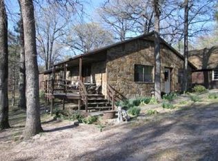 202-A Hc 63, Eufaula, OK 74432