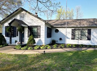 7420 W Franklin Rd, Evansville, IN 47712