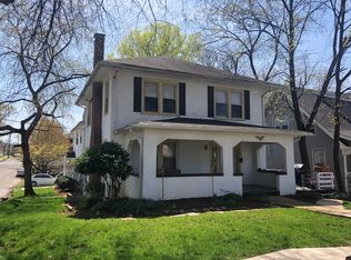 1602 Westover Ave SW #1, Roanoke, VA 24015