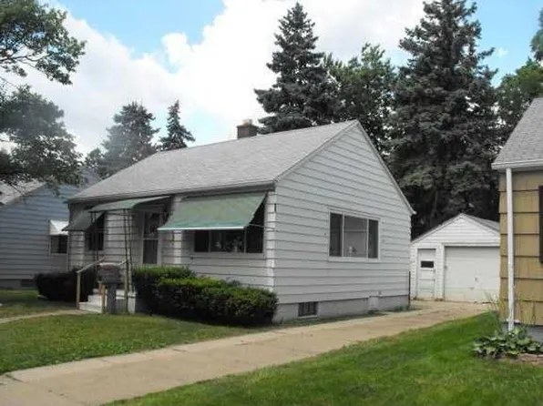 308 Waggoner Blvd, Toledo, OH 43612