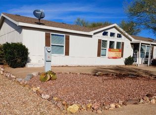 287 Gompers Cir, Morristown, AZ 85342