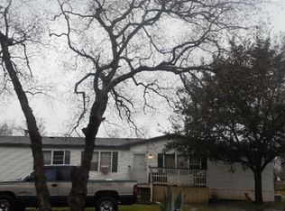 6007 Benny St, Rosharon, TX 77583