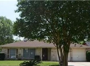 3511 Almondwood Dr, Spring, TX 77389