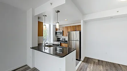 Rented by FirstService Residential (Manual)