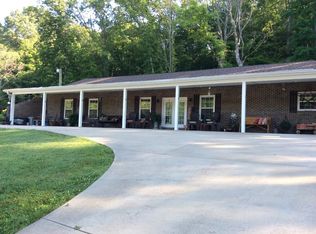 161 Shady Rest Ln, Dover, TN 37058