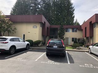 501 141st Ave SE APT 31, Bellevue, WA 98007