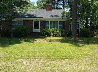 228 Oak St, Lake City, SC 29560