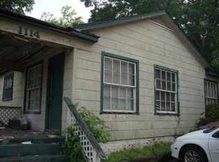 1114 14th St N, Bessemer, AL 35020