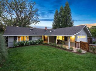 3193 Lucas Cir, Lafayette, CA 94549