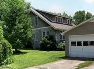 403 S Bragg St, Perryville, KY 40468