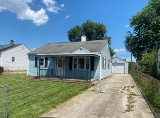 184 Little Flower Ln, Columbus, OH 43213