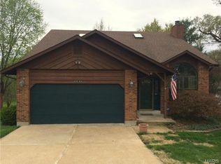 5545 Lehigh Ln, Imperial, MO 63052
