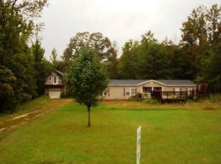 2300 County Road 57, Muscadine, AL 36269