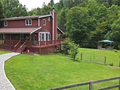 96 Wildwater Ln, Blairsville, GA, 30512