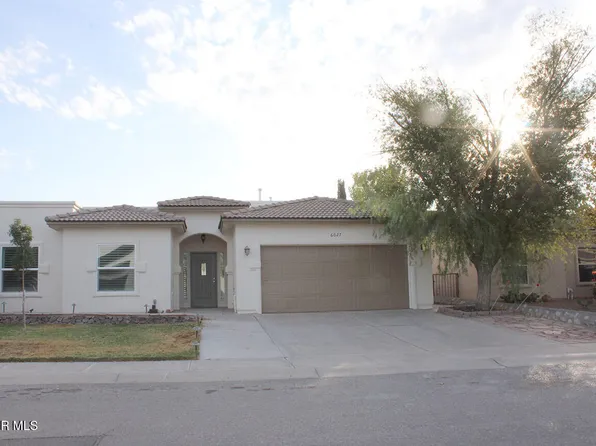 6027 Becca Dr, Sunland Park, NM 88008