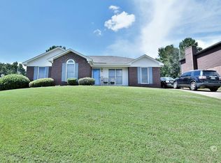 1393 Kings Mountain Rd, Columbus, GA 31907