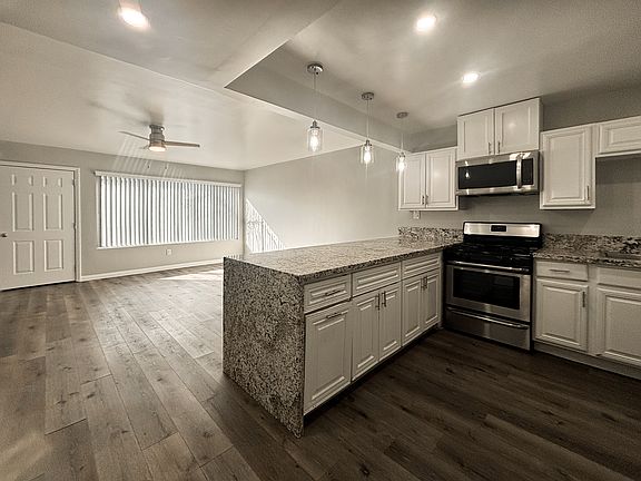 2nd image of 1298 N Cuyamaca St #4