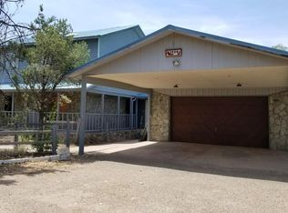 2806 Long Ln SW, Albuquerque, NM 87105