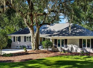 133 Blue Heron Rd. #DeBordieu Colony, Georgetown, SC 29440