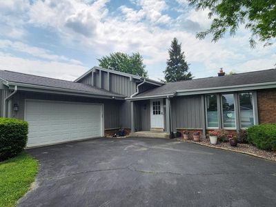 6017 West Donges LANE, Brown Deer, WI, 53223