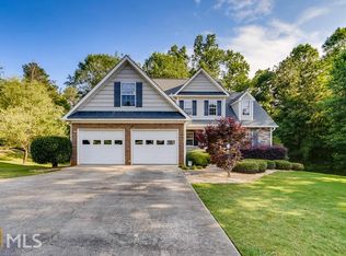 130 Fox Wood Ct, Villa Rica, GA 30180