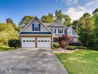 130 Fox Wood Ct, Villa Rica, GA, 30180