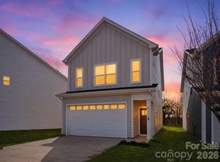 9119 Old Moores Chapel Rd, Charlotte, NC 28214