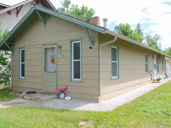1510 4th St, Havre, MT 59501