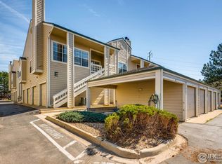 7459 Singing Hills Dr #E, Boulder, CO 80301