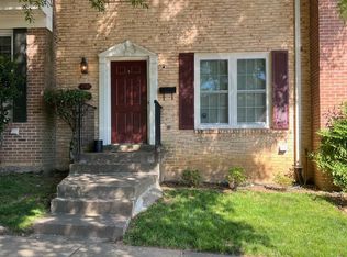 7336 Rockford Dr, Falls Church, VA 22043