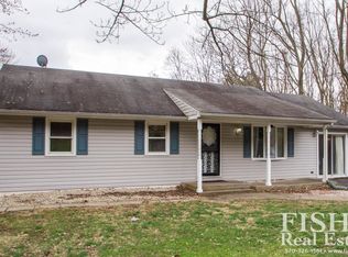 5290 Upper Rd, Shamokin, PA 17872