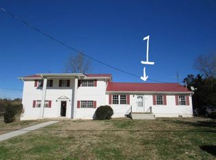 6720 Blue Springs Pkwy APT 1, Mosheim, TN 37818