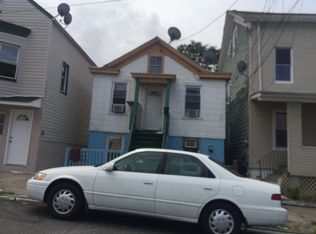 47 Redwood Ave, Paterson, NJ