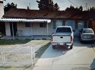 16810 E Renwick Rd, Azusa, CA 91702