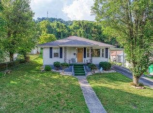102 Watterson St, Rogersville, TN 37857