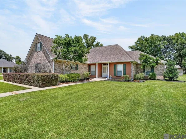 16255 Oak Land Dr, Rosedale, LA 70772