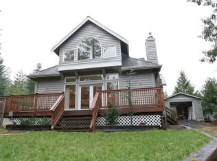 570 E Way To Tipperary St, Shelton, WA 98584