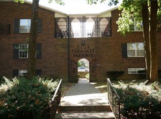 2124 Cherokee Pkwy #2124CHE-303, Louisville, KY 40204