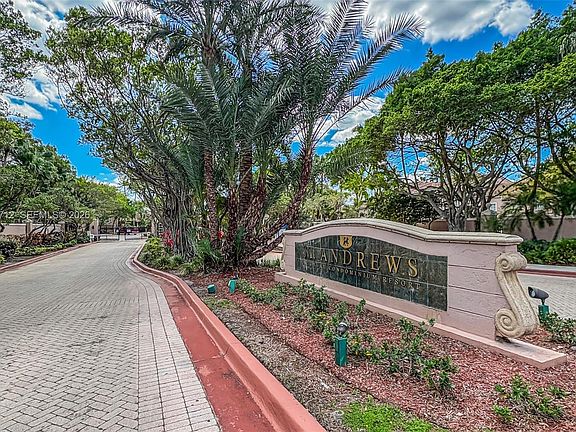 2nd image of 12172 Saint Andrews Pl APT 307