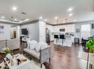 1950 Nomas St, Dallas, TX 75212