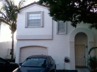 1215 NW 126th Ave #A, Sunrise, FL 33323