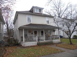 259-261 W Lakeview Ave, COLUMBUS, OH 43202