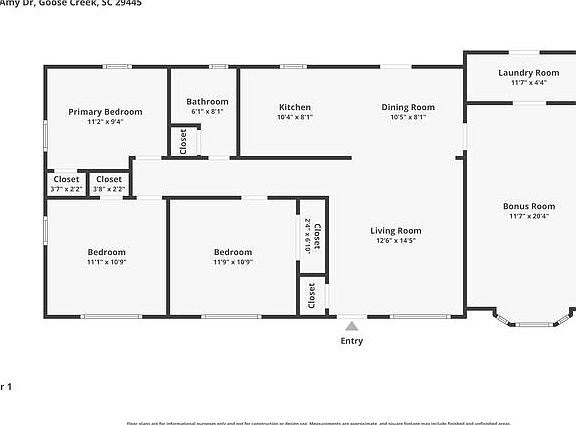 2nd image of this home